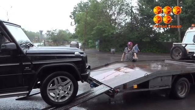 Сюжет по налоговой задолженности по налогу на транспортные средства с физических лиц смотреть онлайн