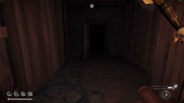 The Long Dark Opowieści z Odległych Regionów #1 Pierwsze DLC wyszło! смотреть онлайн