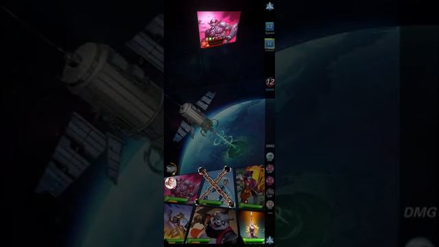 Cobain Game Iklan "Epic Heroes" смотреть онлайн