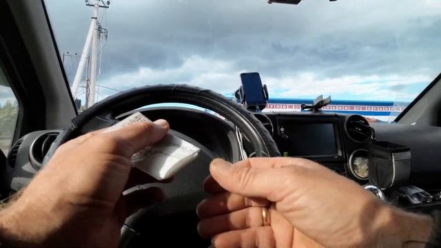 Укрытие для дров готово. С погодой повезло.