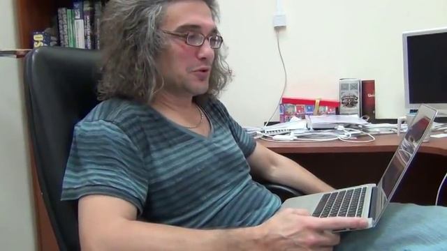 Константин Северинов. Мнение смотреть онлайн