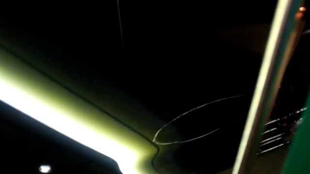 TOYOTA CAMRY 2016г Ремонт двери по технологии PDR. Беспокрасочное удаление вмятин смотреть онлайн