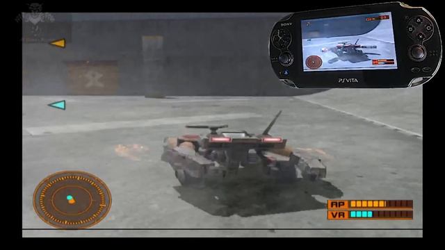 Eureka Seven Vol. 1: The New Wave ★ PlayStation 2 Game {{playable}} List (PS4 on Ps Vita) смотреть онлайн