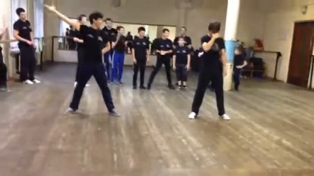 AssaParty!! (Ислам и Мага!!!!!))) смотреть онлайн