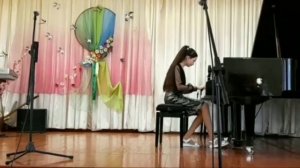 «Венское рондо» Уильям Гиллок. Деревянко Диана