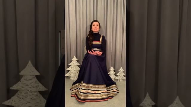 А.С.Пушкин "У лукоморья дуб зелёный" смотреть онлайн