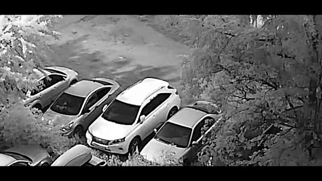 Котельники. На Белой Даче вскрывают автомобили смотреть онлайн