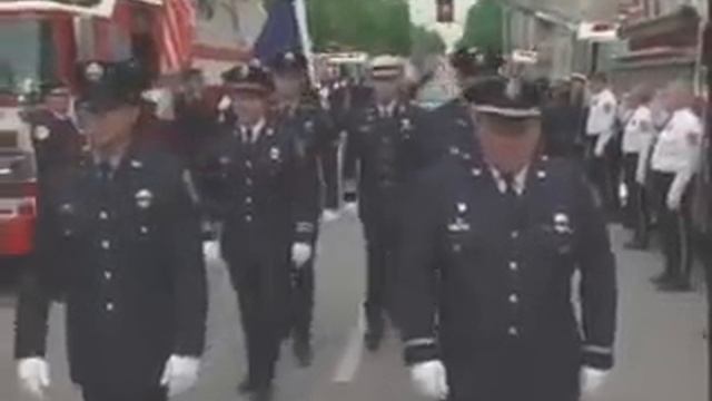Ladder 49 Ending - Shine your light смотреть онлайн