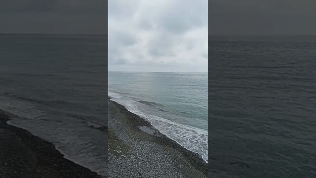 Набережная и пляж Лоо смотреть онлайн