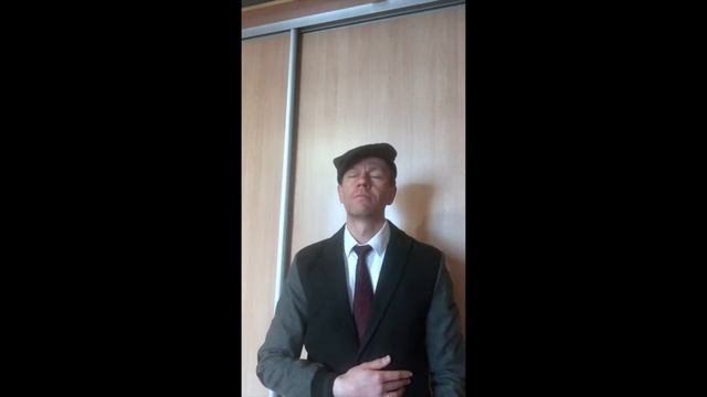 Константин Кудряшов - Стих - Exegi monumentum смотреть онлайн