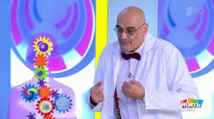 Жить здорово! Выпуск от 25.08.2022