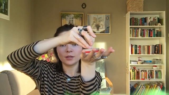 Перекрасила одежду - теперь всю выбрасываю! Избавляюсь от хлама. смотреть онлайн