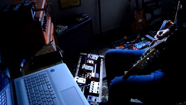 Two notes Captor 8 - simple test loop after unboxing... It's great! смотреть онлайн