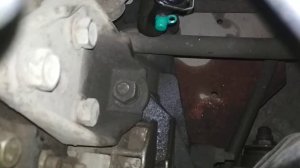 Замена и прокачка нового сцепления валео на автомобиле нива с2016года