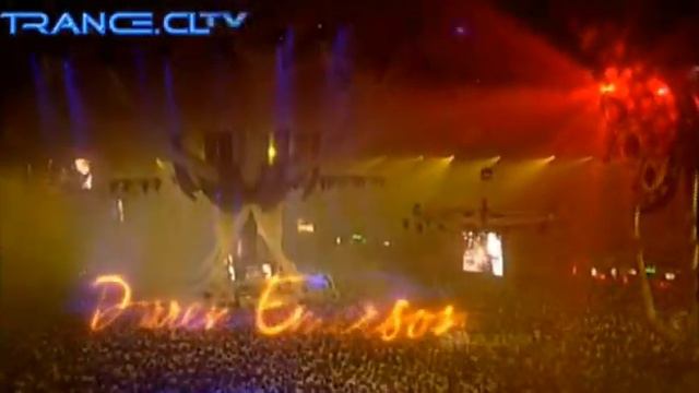 Sensation White @ Amsterdam Arena 07-07-2007 (Parte 3) смотреть онлайн