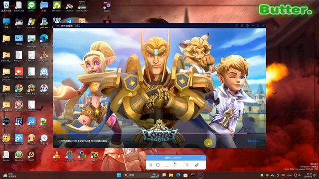 How to fix Nox Player / LD Player (Emulator Software) stuck in 99% can't run on Windows 10 / 11 смотреть онлайн