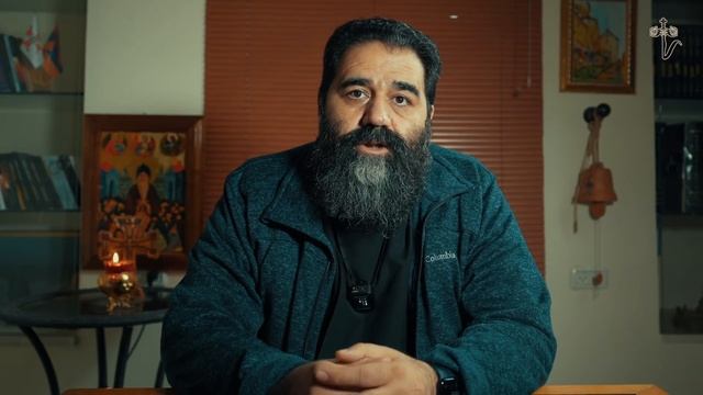 БИБЛЕЙСКИЙ ВОСТОК ЭТО АРМЕНИЯ, А ИОВ АРМЯНИН смотреть онлайн