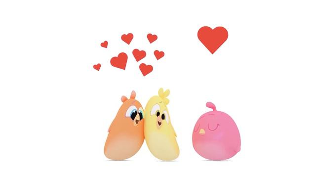 Giligilis ✨ Staffel 1 Folge 4 ✨  Lustige Cartoons Für Kinder