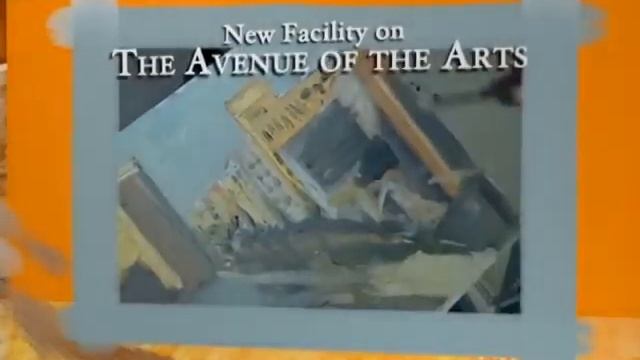 Pennsylvania Academy of Fine Arts смотреть онлайн