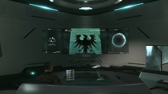 EVE Online - подкаст #3 от портала GoHa.Ru смотреть онлайн