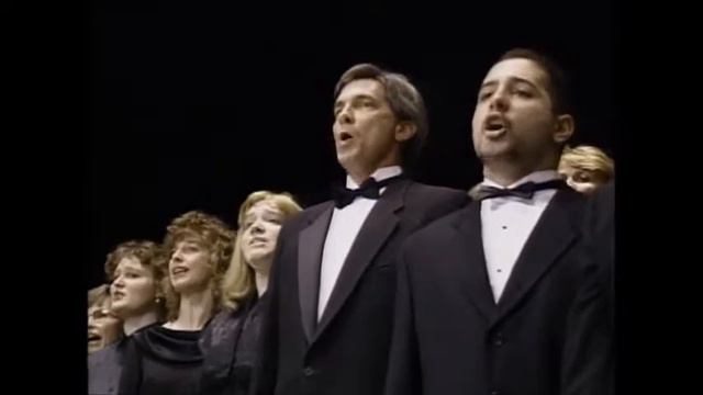Beethoven - Symphony No. 9 - NEPA Philharmonic смотреть онлайн