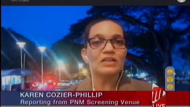 PNM: Fuad Abu Bakr Not Screened смотреть онлайн