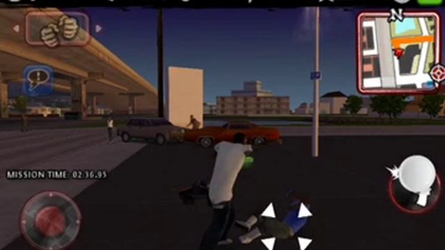 Let's Play! Urban Crime смотреть онлайн