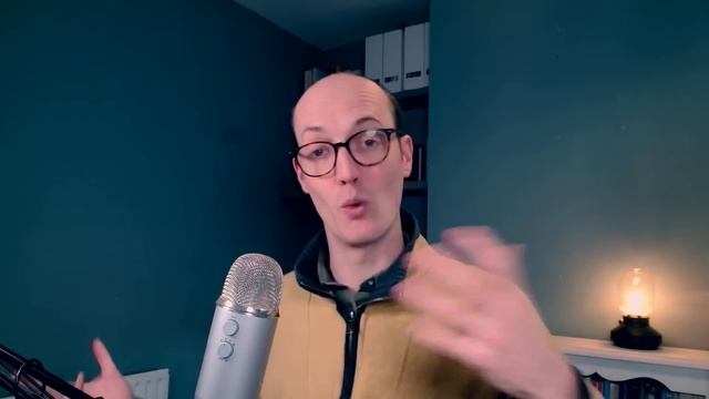 Enums considered harmful смотреть онлайн