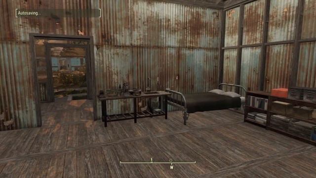 Fallout 4, Mini Mod review: 10mm Revolver pistol and 10mm Smg! смотреть онлайн