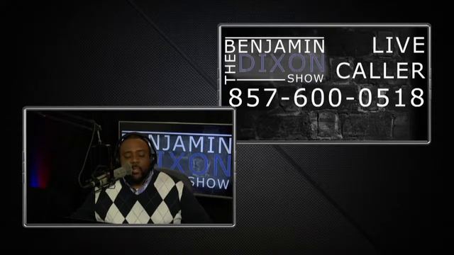 Live Caller Expresses Appreciation for Tribute to Malcolm смотреть онлайн
