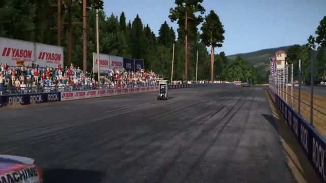 Wreckfest гонка на унитазе