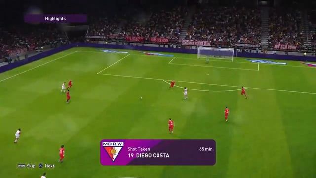 Bayer Leverkusen - Atlético De Madrid / Grupo "D" Liga De Campeones 19/20 / Pronóstico Revisión смотреть онлайн