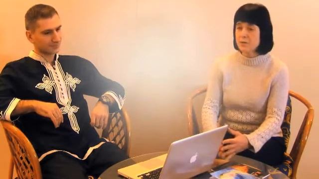 Йога для начинающих, комментарии смотреть онлайн