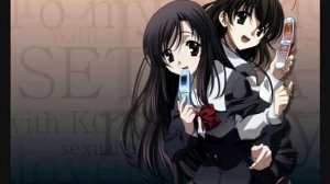 ·:Kanashimi no mukou e:· ~School Days~ (English-Japanese lyrics)