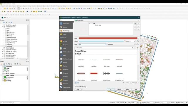 CREATING WEB MAP FROM SCRATCH, USING QGIS LEAFLET AND VS CODE, EPISODE 1 смотреть онлайн