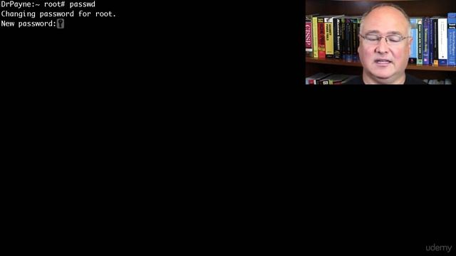 L10 (#1) Hacking mac administrator password using '1 root' '1 spacial key and '4 commands' смотреть онлайн