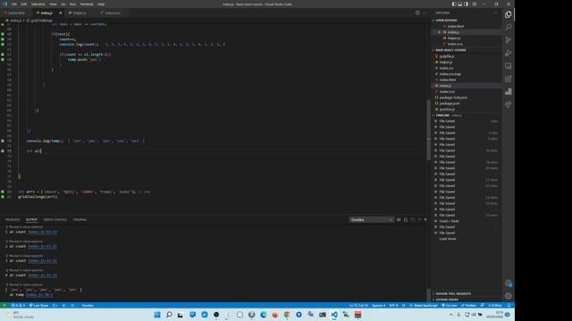 HackerRank Grid Challenge JavaScript, Hacker Rank, Grid Challenge JS смотреть онлайн