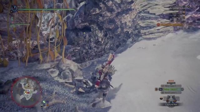 Monster Hunter World: Tempered Kirin Easy Kill Guide