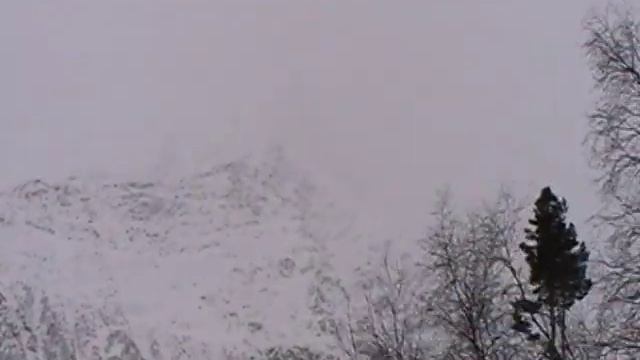 Подъем на вершину Чегета смотреть онлайн