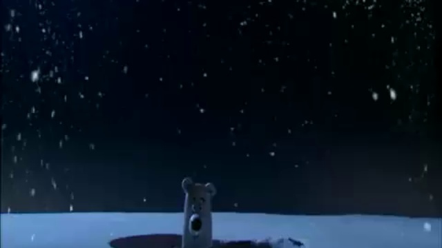 Polar Bears Overheating - Полярные медведи перегрелись