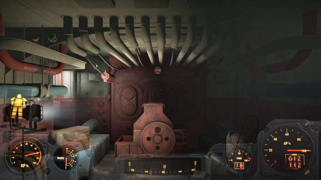 Vault 88 | Fallout 4 | PS4 смотреть онлайн