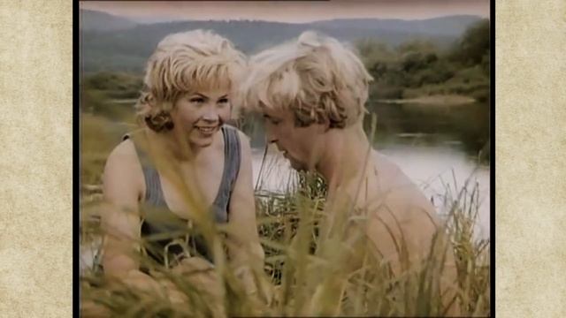 Владимир Борисов. Судьба красавца-актера из фильма 