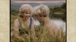 Владимир Борисов. Судьба красавца-актера из фильма "Вечный зов"