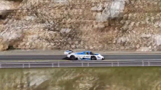 Project Cars - Limited Edition Car Pack смотреть онлайн