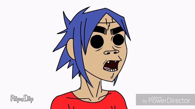 Test lip-syncing animation on flipaclip смотреть онлайн