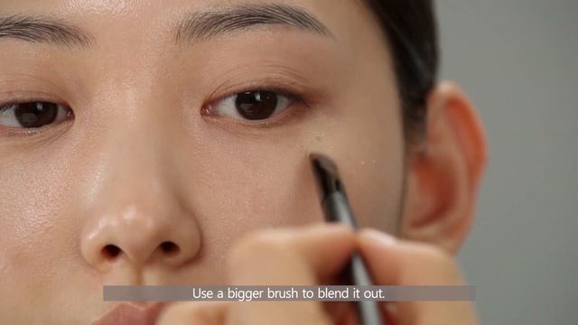[BASIC] #5 JUNGSAEMMOOL Base Makeup K-Beauty смотреть онлайн