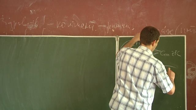 М.А. Раскин. Между бессмыслицей и непознаваемым... смотреть онлайн