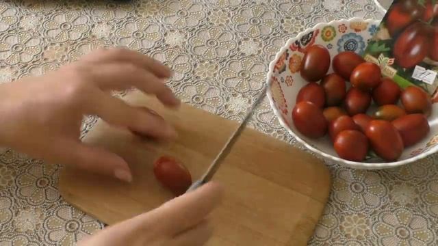 Обзор томатов 2017г. Часть 2. Черный мавр смотреть онлайн