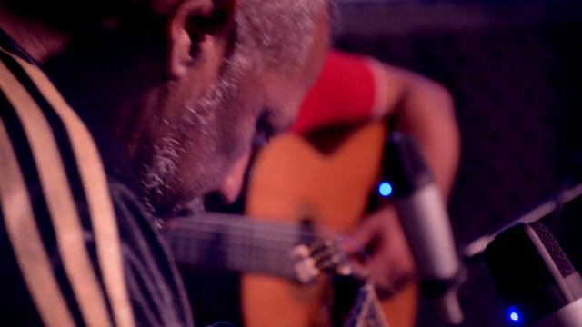 USINA CULTURAL VILARDEBO - Tormenta - José Alvin, Luis Olid y Eduardo Martínez смотреть онлайн