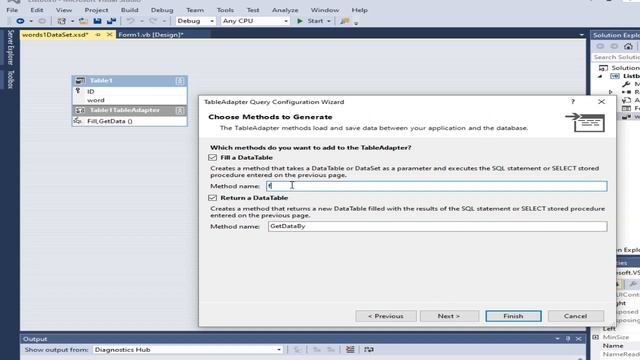 VB.net filter data on Listbox using Textbox value by event TextChanged and event click button in SQ смотреть онлайн